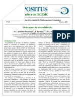 25-11-Propositus Sind de Microdelecion PDF