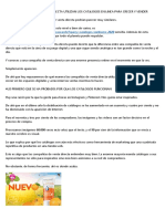 116460CÓMO LAS MARCAS DE VENTA DIRECTA UTILIZAN LOS CATÁLOGOS DIGITALES PARA VENDER, TODO SOBRE: Stanhome - Com.mx