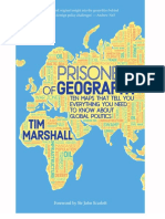Prisoners of Geography Masood