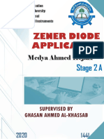 Zener Diod PDF