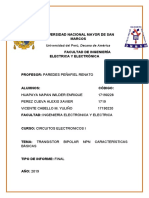 Informe Final 5 - Peñafiel Lab Electronicos