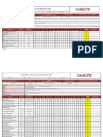 Programa Anual de Actividades 2020