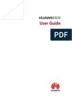 Huawei Y3 II - Schematic Diagarm