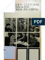 Revolución cultural y organización industrial en China.pdf