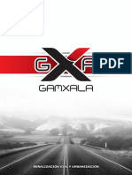 Señalamiento Gax PDF