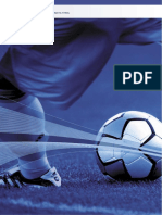 Bibliografía - Manual de Medicina Del Fútbol