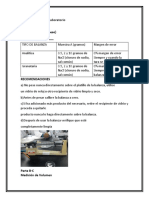 Técnicas Básicas de Laboratorio