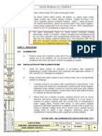 Saudi Arabian Oil Company: SECTION 13850 - Fire Alarm and Detection System / Page 7 of 8