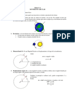 Tema #8 Movimiento Circular PDF