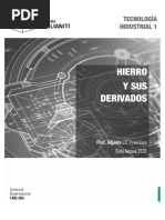 Convertidor LD | PDF | Arrabio | Acero