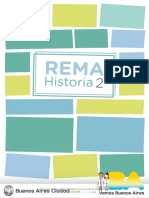 Rema Historia 2