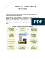 LECTURA 1  DESAFIO DEL ADMINISTRADOR FINANCIERO EN EL ENTORNO ACTUAL (1)