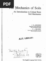 Download The Mechanics of Soils ATKINSON by Febrianto Ch SN46873250 doc pdf