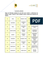 Fichas Unidad 4 PDF