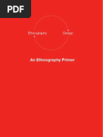 Download Ethnography Primer by AIGA the professional association for design SN46873341 doc pdf