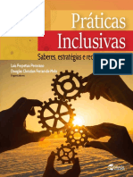 Ebook Praticas Inclusivas