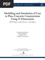 Modeling Concrete