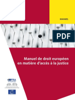 Manuel de Droit Europeen en Matière d'Accès a la Justice.pdf