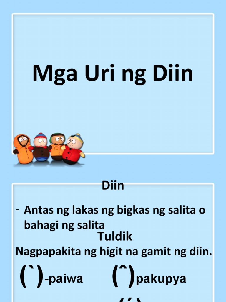 Mgauringdiin 120914060005 Phpapp01 | PDF