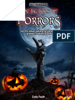 The Big Book of Horrors PDF