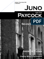 48bfeb4632d49 Juno and The Paycock - Teachers Resource 2008 Online PDF