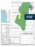 Plano de Ubicación y Localización Cuenca Naranjos D - 02