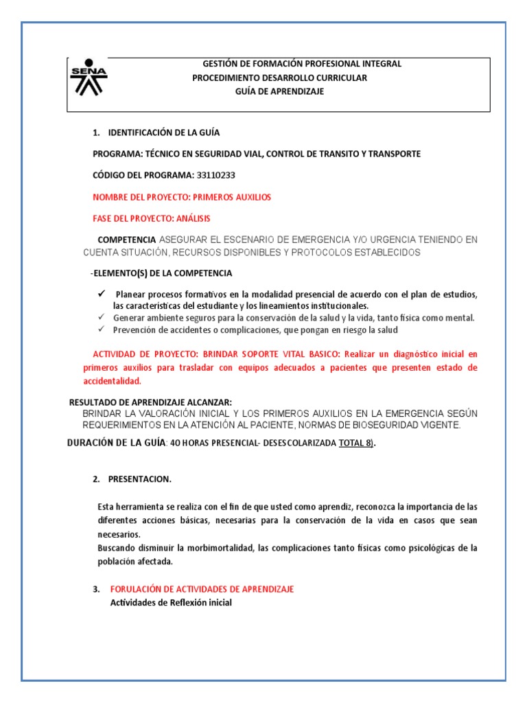 FORMACIÓN PROFESIONAL BÁSICA. Electricidad-Electrónica.: PRIMEROS AUXILIOS, image size:768x1024