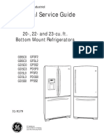 Manual de servicio Bottom Freezer.pdf