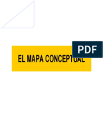 El Mapa Conceptual PDF
