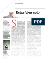 Estar Bien Solo PDF