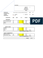 Analisis de Costo Unit 