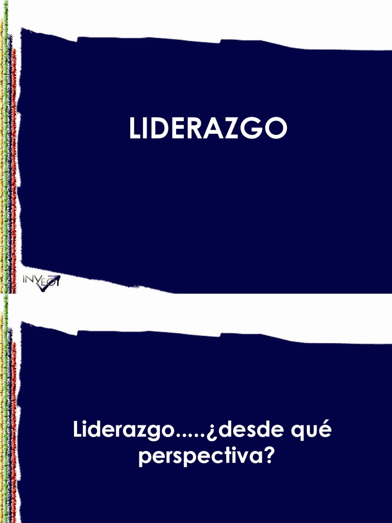 Liderazgo Afiliativo en Equipos | PDF | Liderazgo | Comportamiento