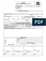 Formato de Verificación Estado de Cuenta