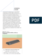 3 manières de raviver une batterie d'ordinateur portable morte.pdf