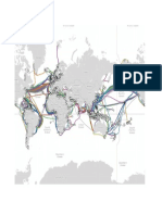 Fig 16 - SubMarine Cables