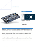 8002 Controller: Pacom-Edge