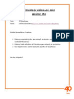 HP Tahuantinsuyo PDF