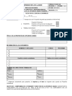 Fo-Doc-48 Formato de Concepto y Presentacion Del Informe Final de Pasantia