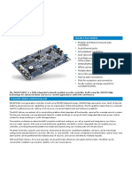 PACOM 8002 Intelligent Controller Datasheet