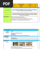 School Grade Level Teacher Learning Area Lesson Section Date Quarter