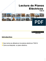 Lectura Planos Electricos T282B V2