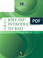 BaZi Book 