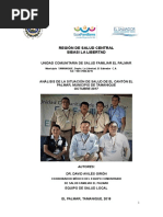 UCSF Tamanique LI El Palmar