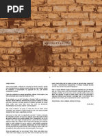 Anarquitextura  - Rizoma.net