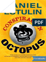 Conspiración Octopus - Daniel Estulin PDF