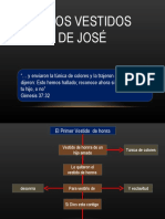 6.1 Los Vestidos de José