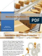 Proceso Productivo