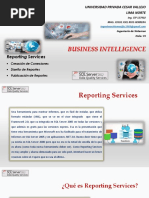Tutorial Completo Report Builder | PDF | Servidor SQL de Microsoft ...