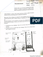 Lab Report 01 - MEC 314