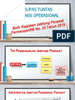 Kupas Tuntas Definisi Operasional Butir Kegiatan - 1